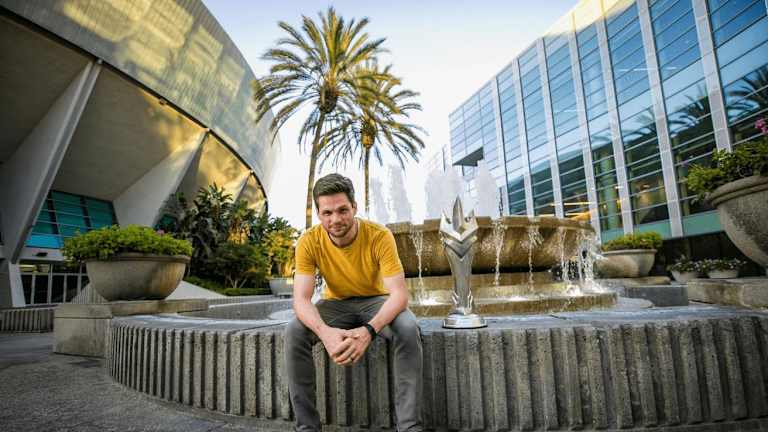 Heart and Seoul: Overwatch League Head Sean Miller on the present and future of the esport